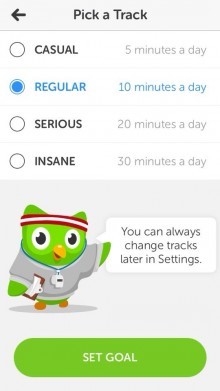 Duolingo - Learning Foreign Languages ​​[Free] 